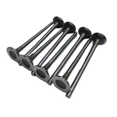 Auto Parts 16V Engine Intake And Exhaust Valves For Peugeot 2008 206 207 307 308 408 Citroen C2 C3 C4 OE 0948A9 0949C5