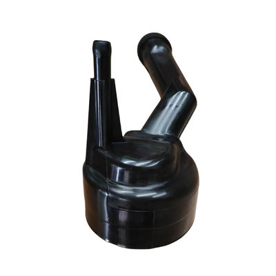 Auto Parts 308 Electric Booster Pump Oil Can OE 1611895280 For Peugeot 308 408 Citroen C4