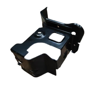 Automotive Accessories C4L ABS Pump Support for Peugeot 3008 Citroen C4L C4SHIJIA OE 9814253680