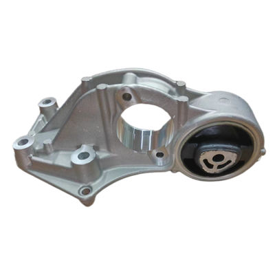 Auto Parts Engine  Buffer Fixing Bracket For Peugeot 206 307 308 408 Citroen C2 SHIJIA OE 1807ES 9640296180