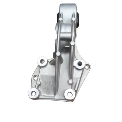 Auto Parts Engine  Buffer Fixing Bracket For Peugeot 206 307 308 408 Citroen C2 SHIJIA OE 1807ES 9640296180
