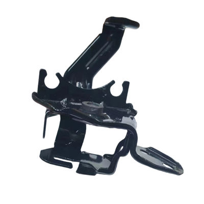 Peugeot 508 Citroen C5 Automotive Accessories ABS Pump Support OE 4537C0