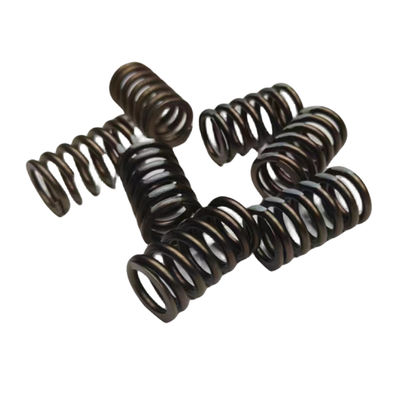Auto 16V Valve Spring For Peugeot 206 207 307 308 408 Citroen C2 C4 OE 0952A9 095297 1204504