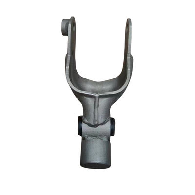 Auto Parts 1.6T Engine Mounting Torsion Resistant Bracket For Peugeot 3008 307 307CC 307SW Citroen C4 SHIJIA OE 1806H1