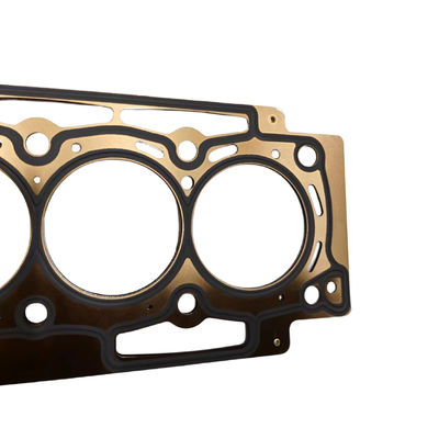 Auto Parts 2.0 Cylinder Head Gasket For Peugeot 307 307CC 307SW 407 Citroen SHIJIA C4 C5 OE 0209FS 0209EA