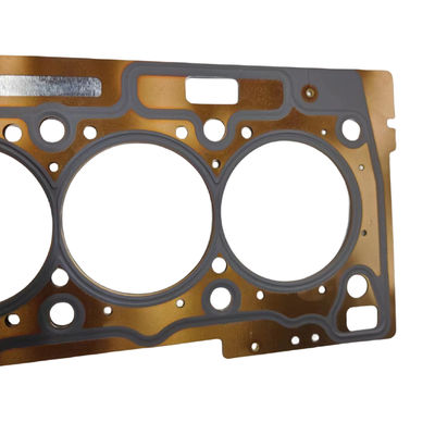 Auto Parts 16V Cylinder Head Gasket For Peugeot 206 207 307 308 408 Citroen C2 C4L SHIJIA OE 02091E
