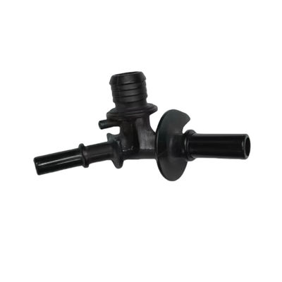 Brake Booster Splice 1615093580 459952 Peugeot Citroen C4L Auto Spare Parts Replacement