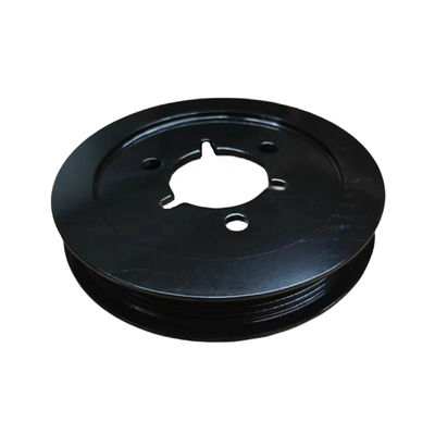 Auto Parts 16V Crankshaft Pulley For 106 405 PARTNER BERLINGO SAXO OE 0515J3