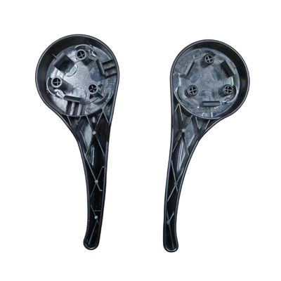 Auto Parts R33 Seat Handwheel OE DC00268277 DC00276977 For Peugeot Citroen Elysee