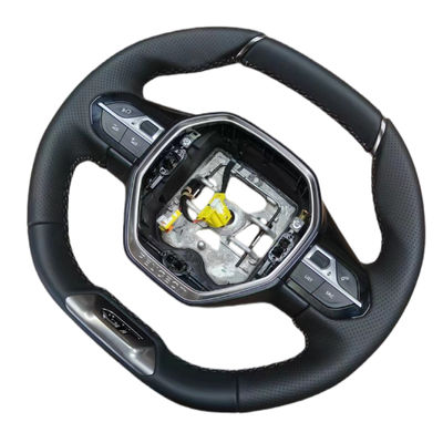Auto Parts 5008 Car Steering Wheel For Peugeot 4008 5008 Citroen OE YL006273BY