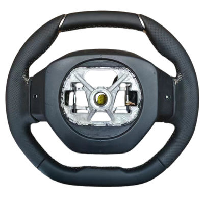 Auto Parts 5008 Car Steering Wheel For Peugeot 4008 5008 Citroen OE YL006273BY