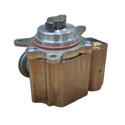 Auto Parts High Pressure Fuel Injection Pump For 207CC 3008 308CC 308SW RCZ C4 DS5 OE 1920LL 1675941280