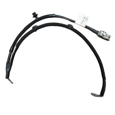 Auto Parts M43 Negative Storage Battery Cable OE 9800999280 For Peugeot 2008 301 Citroen C3XR Elysee