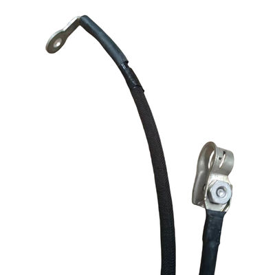 Auto Parts M43 Negative Storage Battery Cable OE 9800999280 For Peugeot 2008 301 Citroen C3XR Elysee