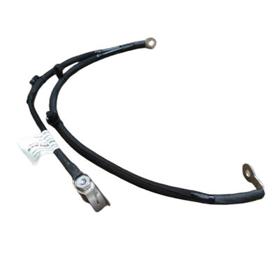 Auto Parts M43 Negative Storage Battery Cable OE 9800999280 For Peugeot 2008 301 Citroen C3XR Elysee