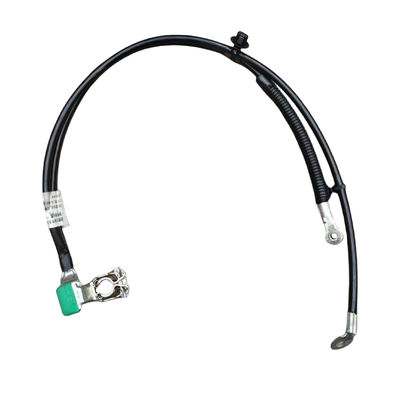 Auto Parts 3008 Negative Storage Battery Cable OE 9678859780 9808996680 For Peugeot 3008 Citroen C4L