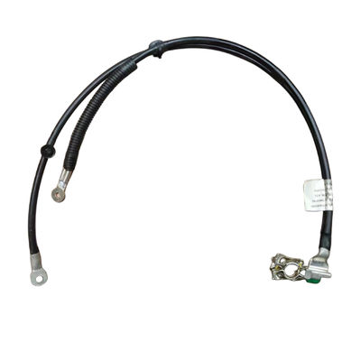 Auto Parts 3008 Negative Storage Battery Cable OE 9678859780 9808996680 For Peugeot 3008 Citroen C4L