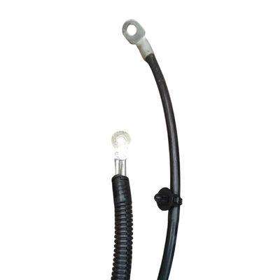 Auto Parts 3008 Negative Storage Battery Cable OE 9678859780 9808996680 For Peugeot 3008 Citroen C4L