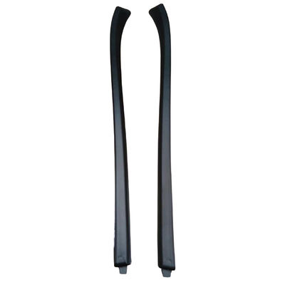 Auto Parts 408 Front Windshield Rubber Strut Strip For Peugeot 308 408 Citroen OE 8120AJ 8120AK