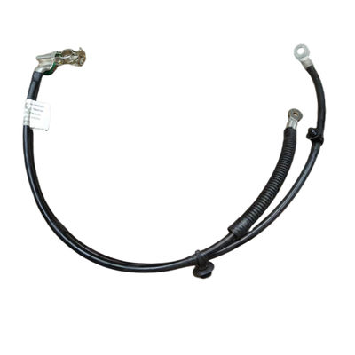 Auto Parts 3008 Negative Storage Battery Cable OE 9678859780 9808996680 For Peugeot 3008 Citroen C4L