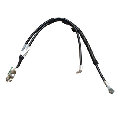 Auto Parts 307 Negative Storage Battery Cable For 307 308 408 SHIJIA Triomphe OE 9661191580 9805162180