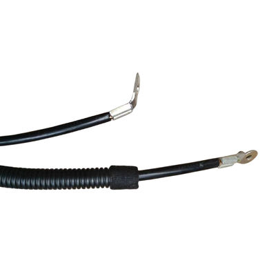 Auto Parts 307 Negative Storage Battery Cable For 307 308 408 SHIJIA Triomphe OE 9661191580 9805162180