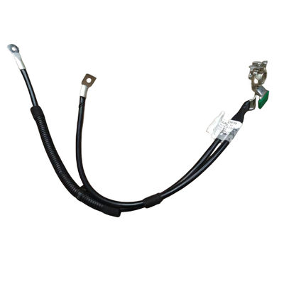 Auto Parts 307 Negative Storage Battery Cable For 307 308 408 SHIJIA Triomphe OE 9661191580 9805162180