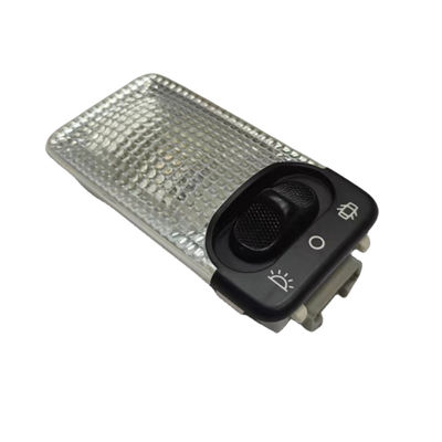 Auto Parts Car Interior Roof Light Dome Reading Light For Peugeot 206 207 Citroen C2 OE 6362P3 6362K9