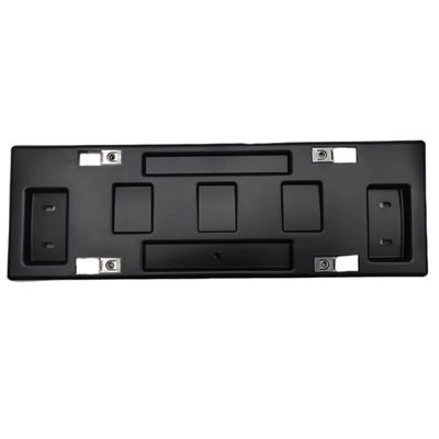 Auto Parts 301 Car License Plate Frame Bracket OE 9816536580 9816536577 For Peugeot 301 Citroen