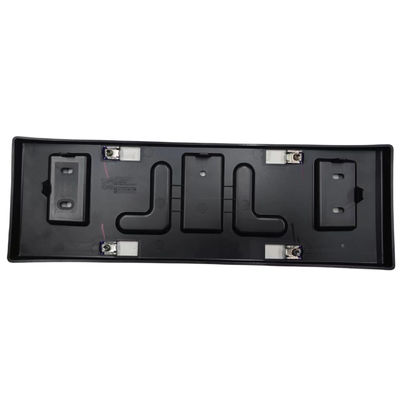 Auto Parts M43 Car License Plate Frame Bracket for Peugeot Citroen Elysee OE 9816536680