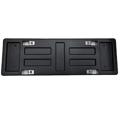 Auto Parts BX3R Car License Plate Frame Bracket For Peugeot Citroen SHIJIA OE 9818096980