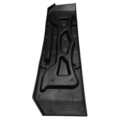 Auto Parts Car License Plate Frame Bracket OE 755142 9654926777 1610724780 For Peugeot Citroen Triomphe