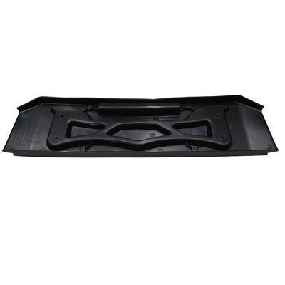 Auto Parts Car License Plate Frame Bracket OE 755142 9654926777 1610724780 For Peugeot Citroen Triomphe
