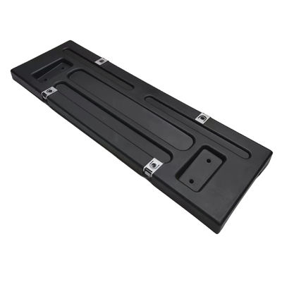 Auto Parts T63 Car License Plate Frame Bracket For Peugeot 307 Citroen OE 755146 1610724780