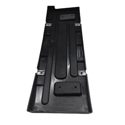 Auto Parts T63 Car License Plate Frame Bracket For Peugeot 307 Citroen OE 755146 1610724780
