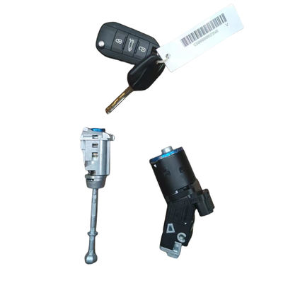 Auto Parts 301 Car Lock For PEUGEOT 301 CITROEN OE 9804376680 9809199680