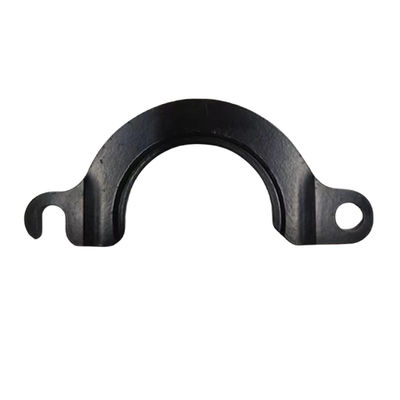 Auto Parts Crankshaft Thrust Plate For PEUGEOT 307 308 408 3008 RCZ CITROEN C4SHIJIA C4L C5 SHIJIA OE 9808941980 9681399980
