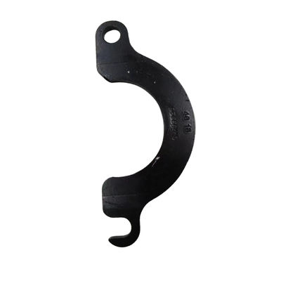 Auto Parts Crankshaft Thrust Plate For PEUGEOT 307 308 408 3008 RCZ CITROEN C4SHIJIA C4L C5 SHIJIA OE 9808941980 9681399980