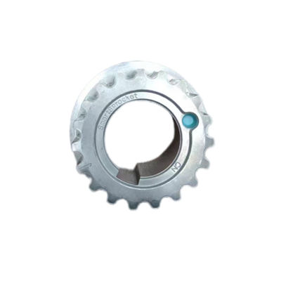 Auto Parts 2.3 Crankshaft Timing Gear OE 0513E2 For PEUGEOT 508 CITROEN C5