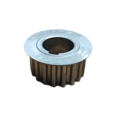Auto Parts 2.3 Crankshaft Timing Gear OE 0513E2 For PEUGEOT 508 CITROEN C5