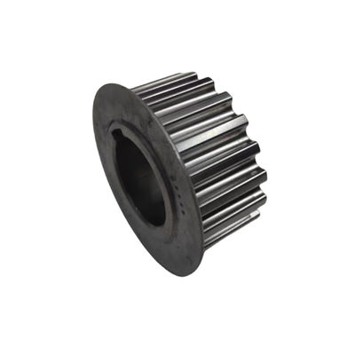 Auto Parts 2.0 Crankshaft Timing Gear For PEUGEOT 3008 307 308 408 508 CITROEN C5 SHIJIA OE 0513C4 9653069680