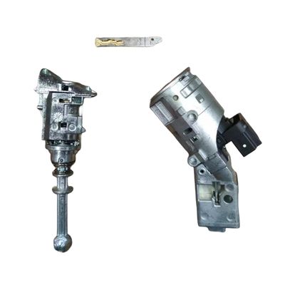 Auto Parts BX3 Car Lock For PEUGEOT CITROEN SHIJIA Triomphe OE 256959