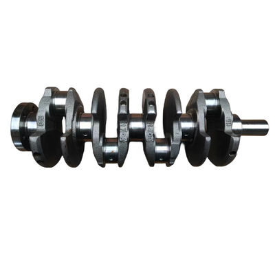 Auto Parts 1.6 Crankshaft For Peugeot 206 206CC 207 307 Citroen C4 SHIJIA FUKANG OE 0501H9 9647508580 D111541