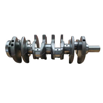 Auto Parts 1.6 Crankshaft For Peugeot 206 206CC 207 307 Citroen C4 SHIJIA FUKANG OE 0501H9 9647508580 D111541