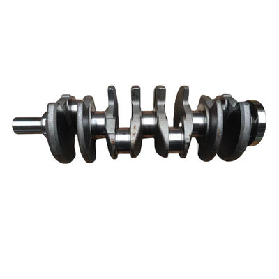 Auto Parts 1.6 Crankshaft For Peugeot 206 206CC 207 307 Citroen C4 SHIJIA FUKANG OE 0501H9 9647508580 D111541
