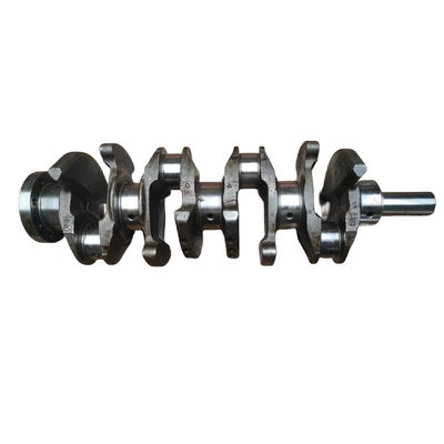 Auto Parts 2.0 Crankshaft For Peugeot 307 307CC 307SW 407 Citroen C4 C5 SHIJIA Triomphe OE 0501N2 0501J8