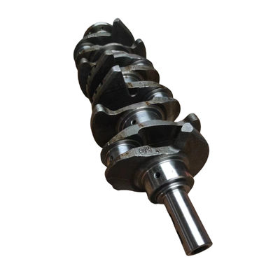 Auto Parts 2.0 Crankshaft For Peugeot 307 307CC 307SW 407 Citroen C4 C5 SHIJIA Triomphe OE 0501N2 0501J8
