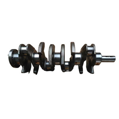 Auto Parts 2.0 Crankshaft For Peugeot 307 307CC 307SW 407 Citroen C4 C5 SHIJIA Triomphe OE 0501N2 0501J8