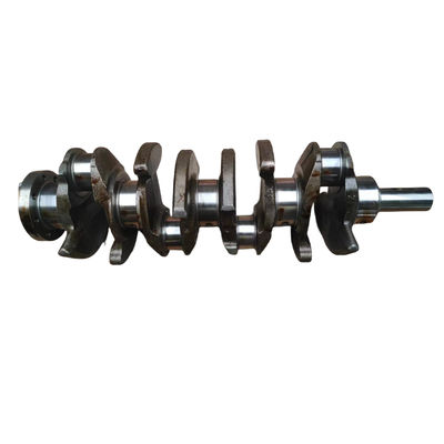 Auto Parts 2.0 Crankshaft For Peugeot 307 307CC 307SW 407 Citroen C4 C5 SHIJIA Triomphe OE 0501N2 0501J8