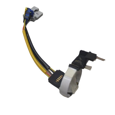 Auto Parts T93 Steering Wheel Coil For PEUGEOT 2008 408 CITROEN C3XR OE H6310512